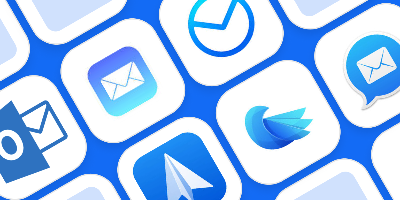 email client for mac ios