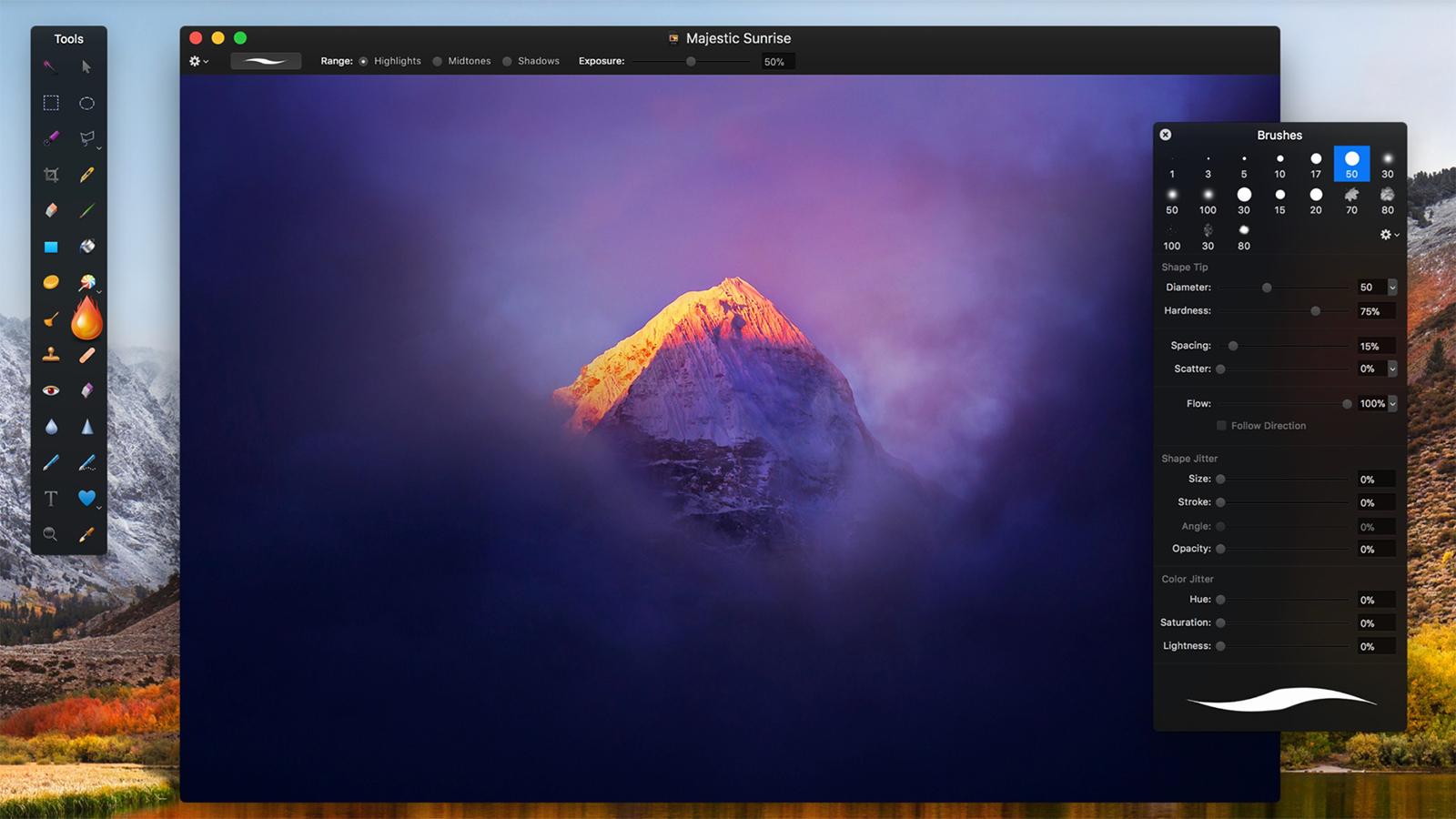 the best photoshop apps for mac